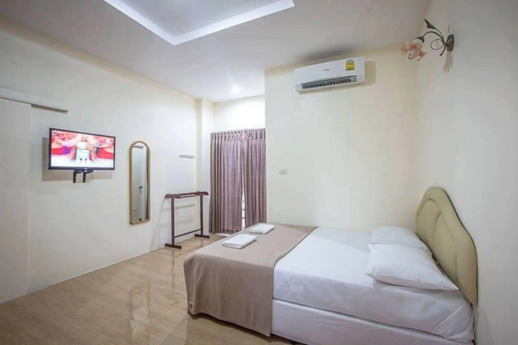 Krabi Ava Hill