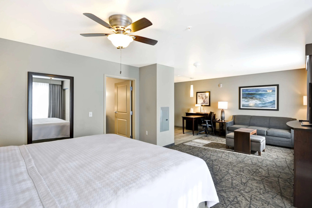 Homewood Suites By Hilton Las Vegas City Center