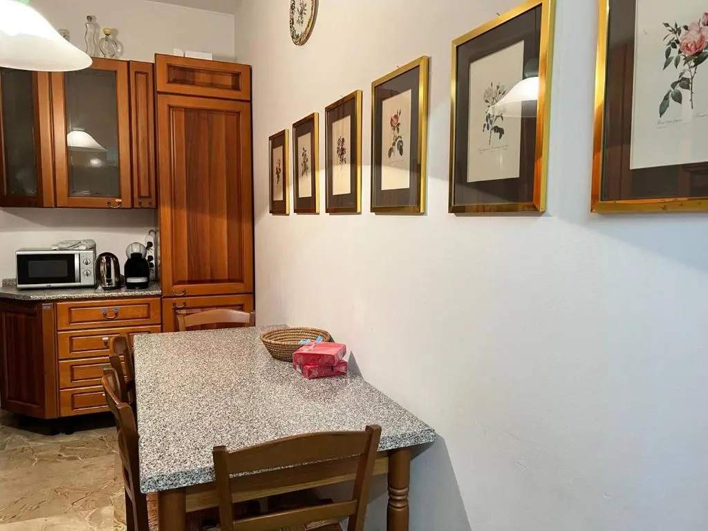Casa Radiosa Varese Rooms