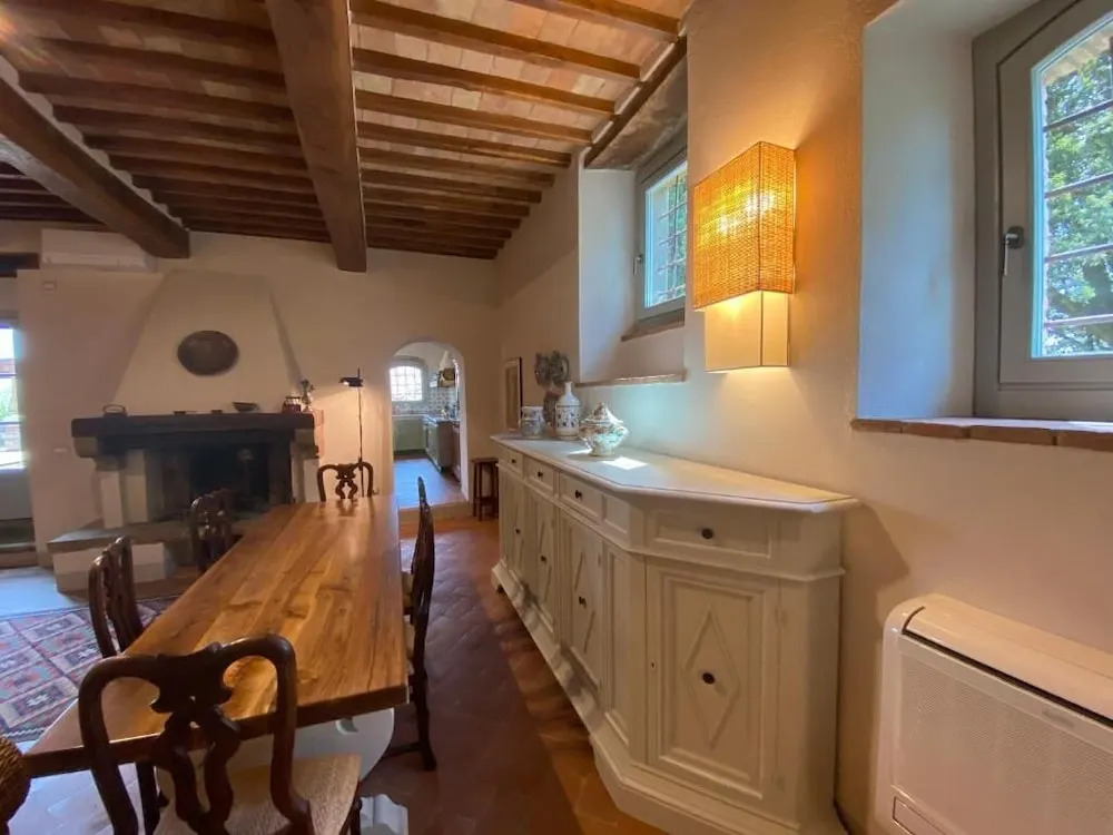 Casale di Villore