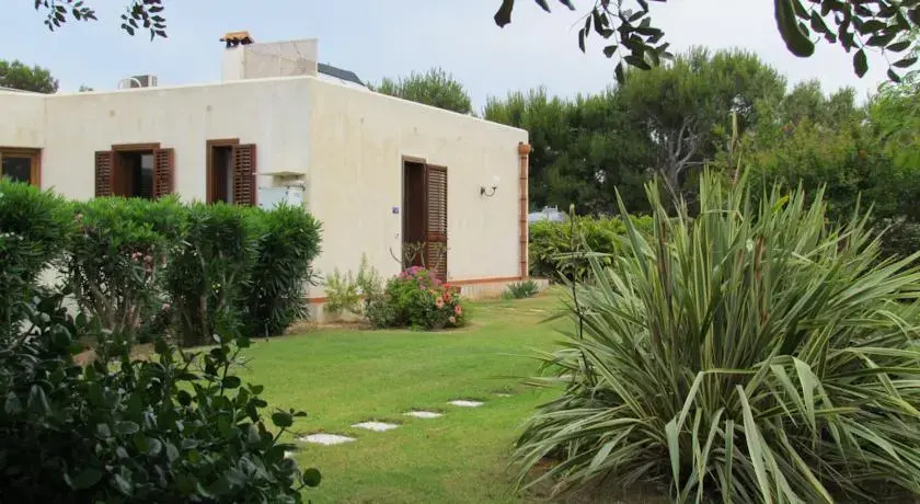 Casa MariaStella