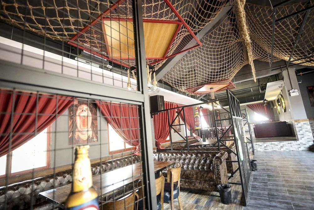 Qiaofeng Xingzilin Hotel