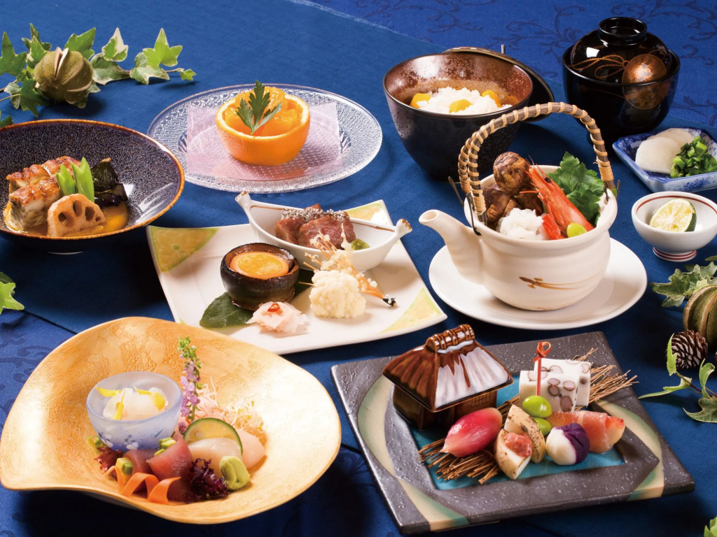 Отель City Plaza Osaka