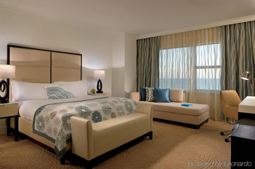 The Ritz-Carlton, South Beach