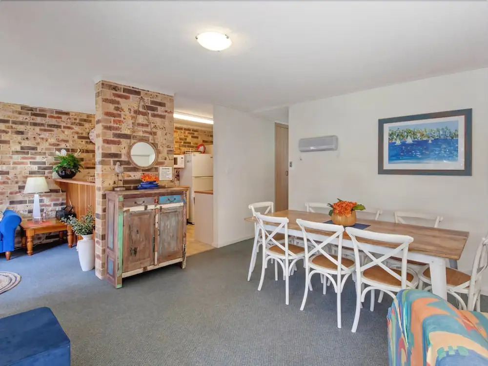 Gowrie Ave, Bay Parklands, Unit 62, 2, Tristani