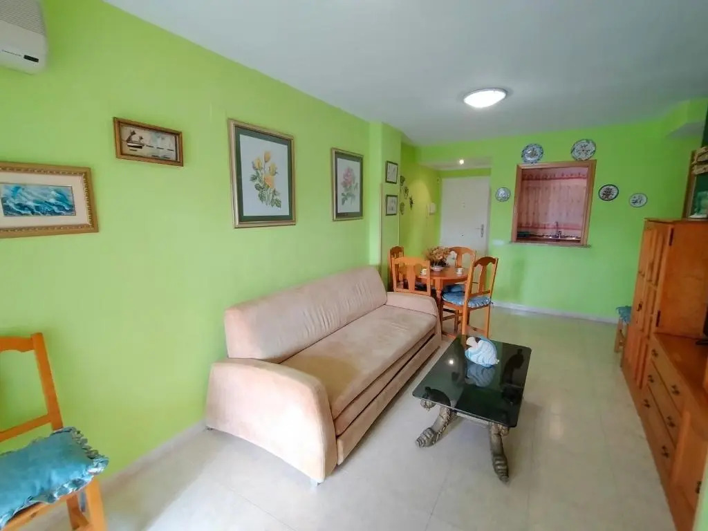 ACV - Bahia Park-1ª linea planta 4 sur