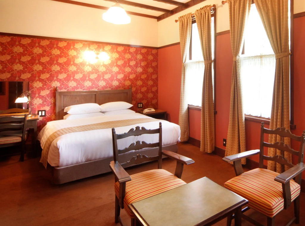 Unzen Kanko Hotel