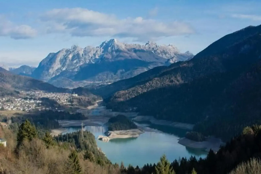 Hotel Belvedere Dolomiti