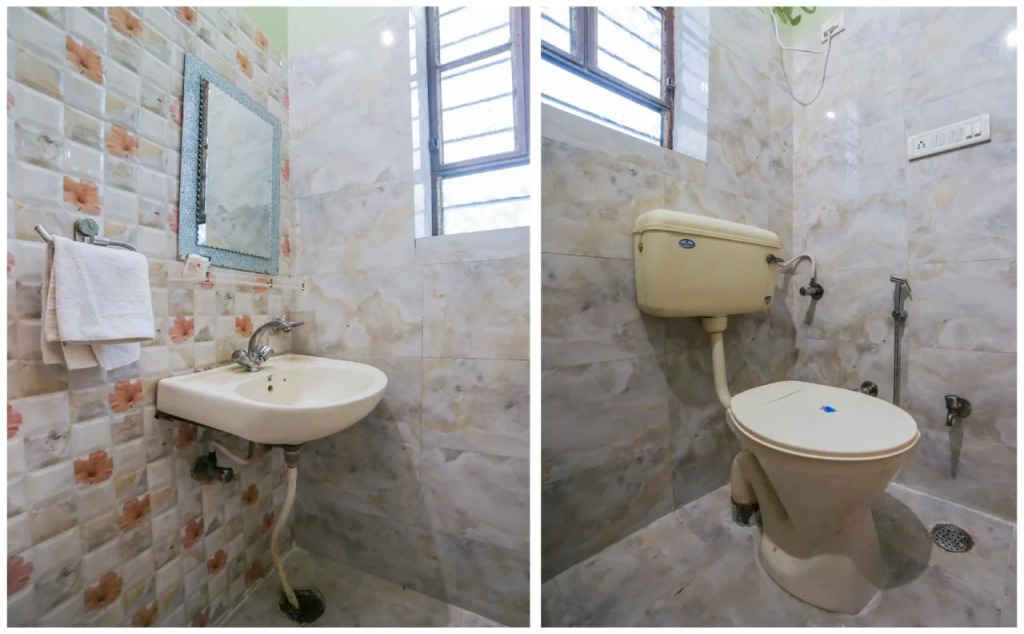 OYO 22941 Hotel D Square