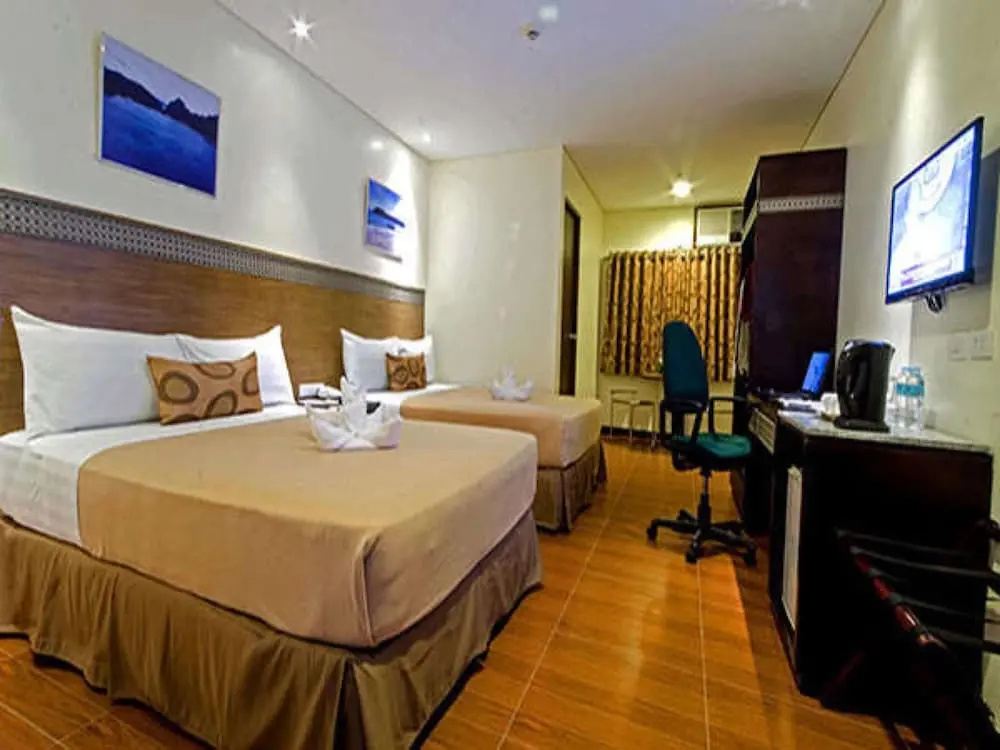 Akvilon Hotel Baku