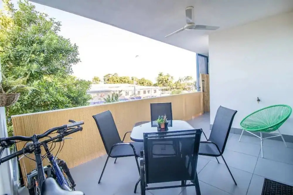 ZEN QUEST - 2 Bedroom Apartment