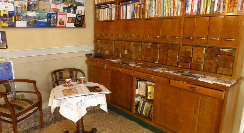Albergo Giulia Gonzaga