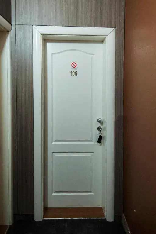 Sobe i Apartmani Vila Modex