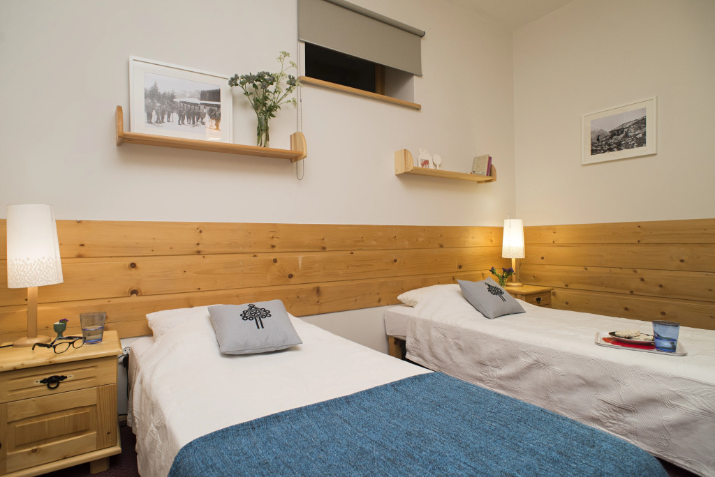 Apartamenty TWW Zakopane