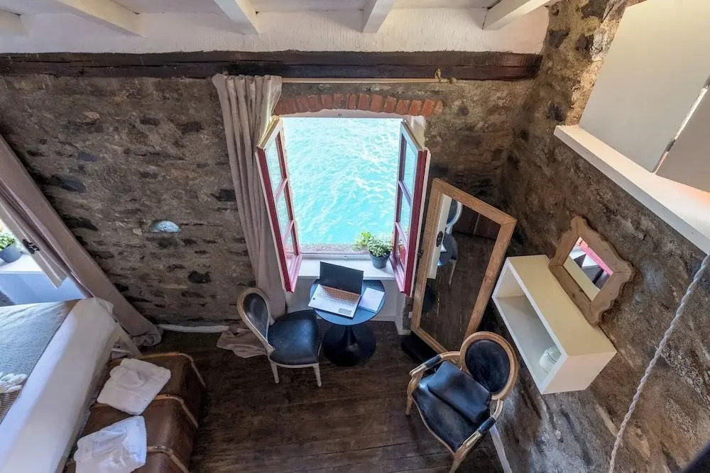 La Civera - Nesso Lake Como by Rent all Como
