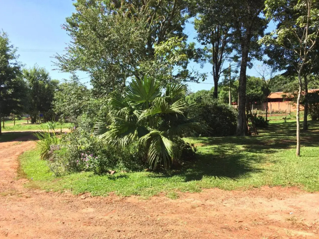 Lguazu Apart Hostel
