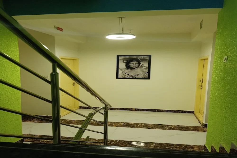 Sports Icon Suites