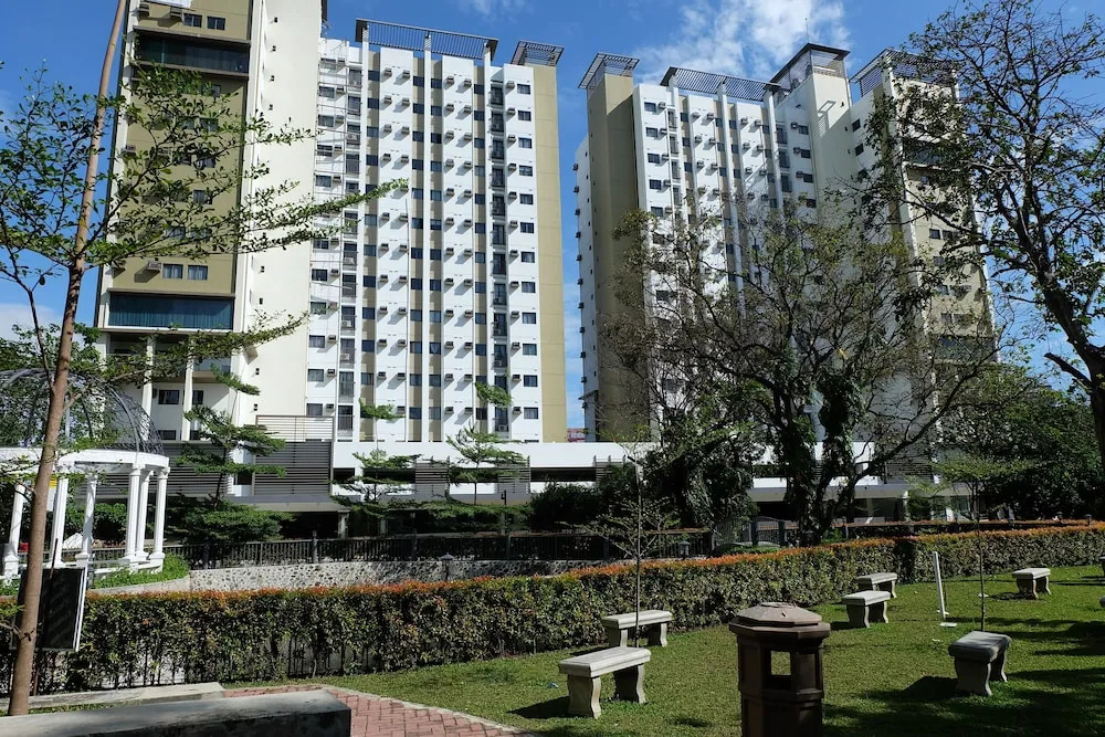 Standard Condo at Grand Residences Cebu