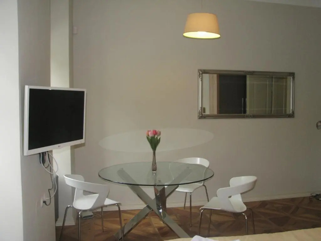 Historic Centre Apartments III