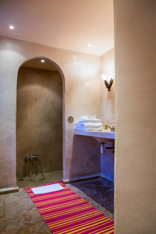 Riad Jardin Des Biehn