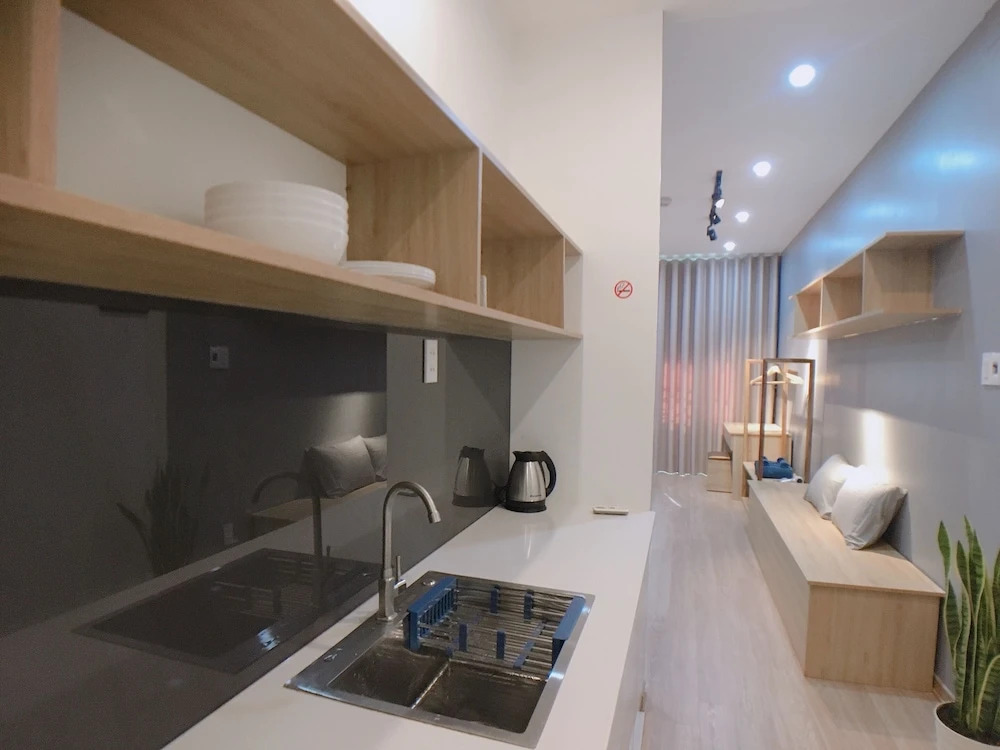 Delistay - Hostel