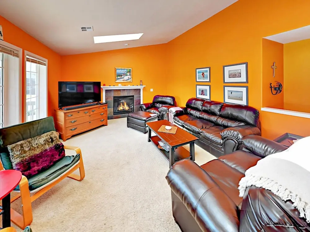 416 17th Avenue Home 4 Bedrooms 2.5 Bathrooms Home