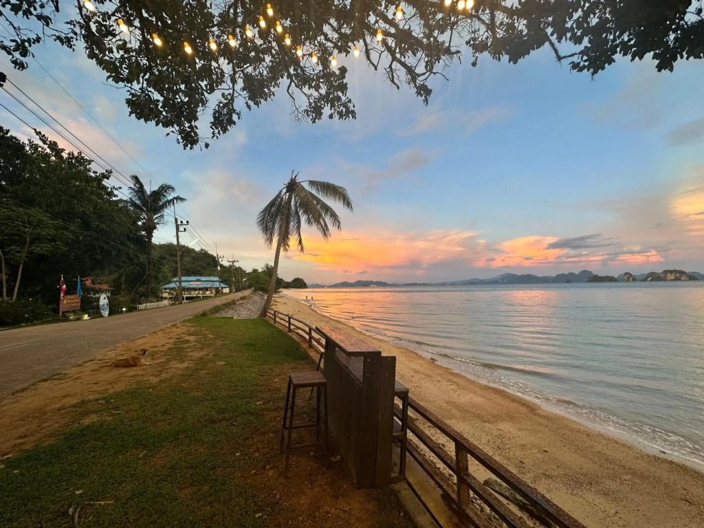 Holiday Resort - SHA Plus