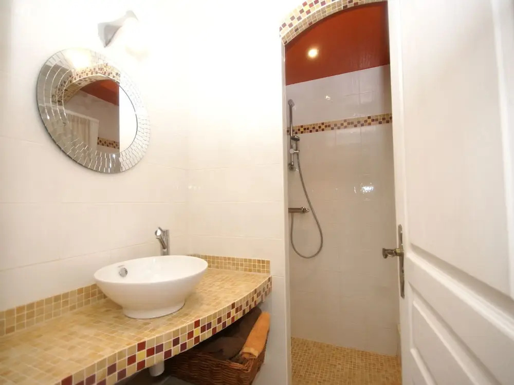 Elegant appartment in Niderviller near Forest, France