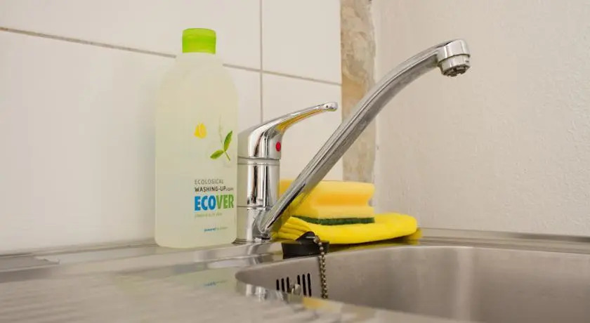 Eco-Friendly Apartments