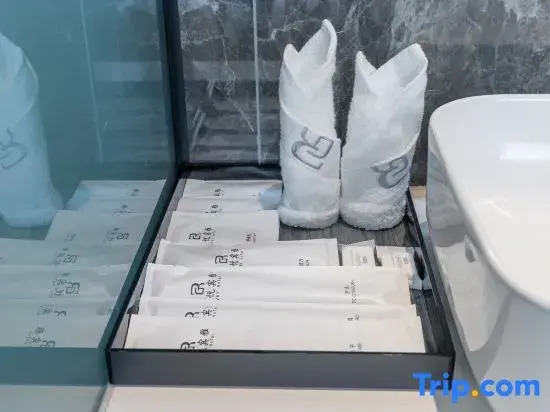 Jingdong Geyue Binya Hotel