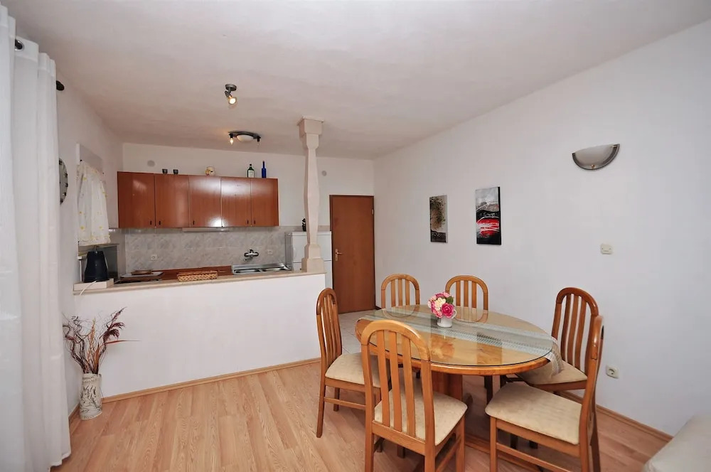 Apartment Katija