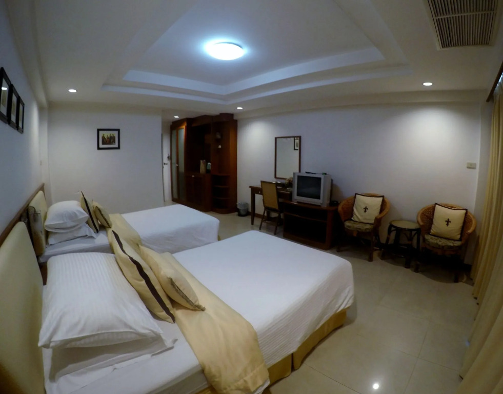 Murraya Residence