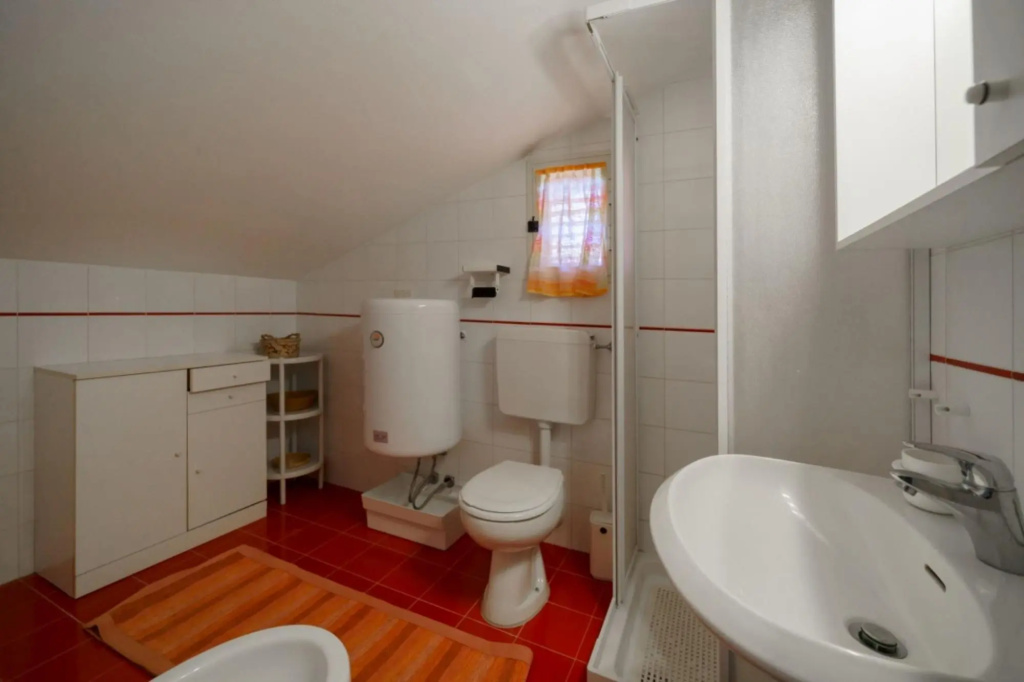 Casa Felice near the center of Porto Azzurro-CASA FELICE