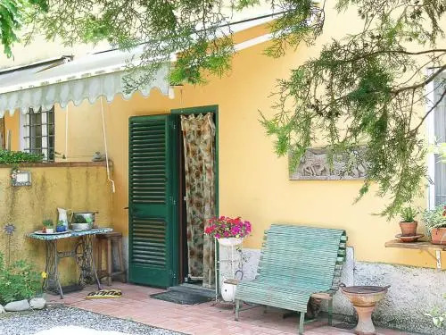 Casa Anita Lucca