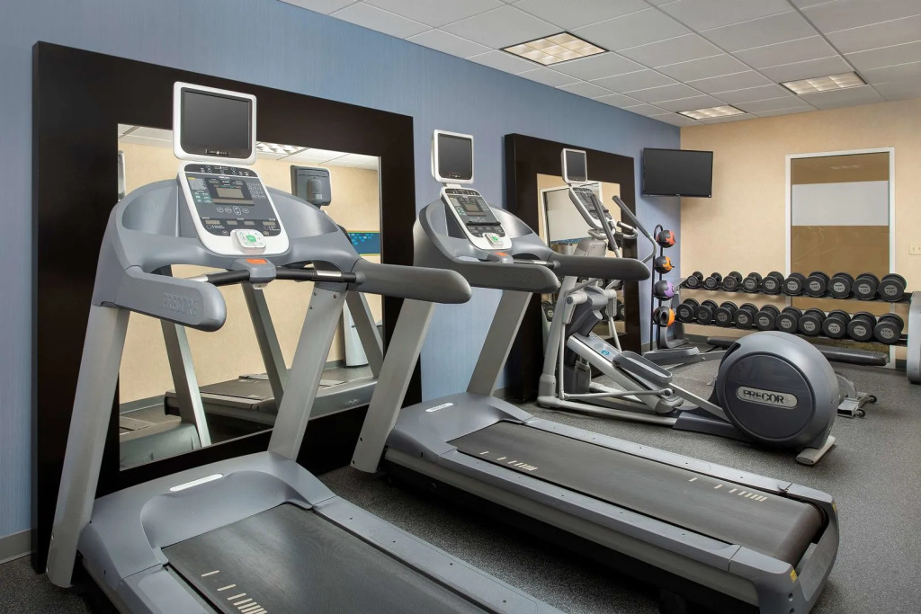 Hampton Inn & Suites Lakeland-South Polk Parkway