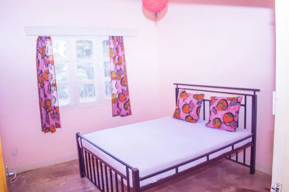 Kilihomebase & Campsite - Hostel