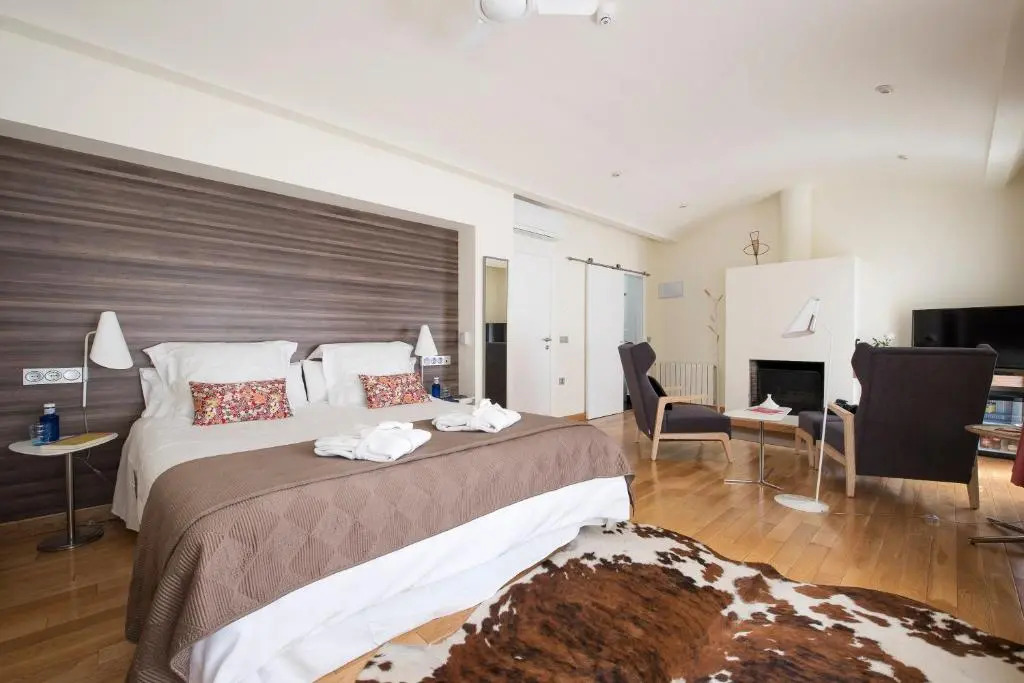 La Alcoba del Agua Hotel Boutique