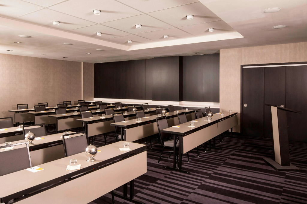 Residence Inn by Marriott New York Manhattan/Central Park