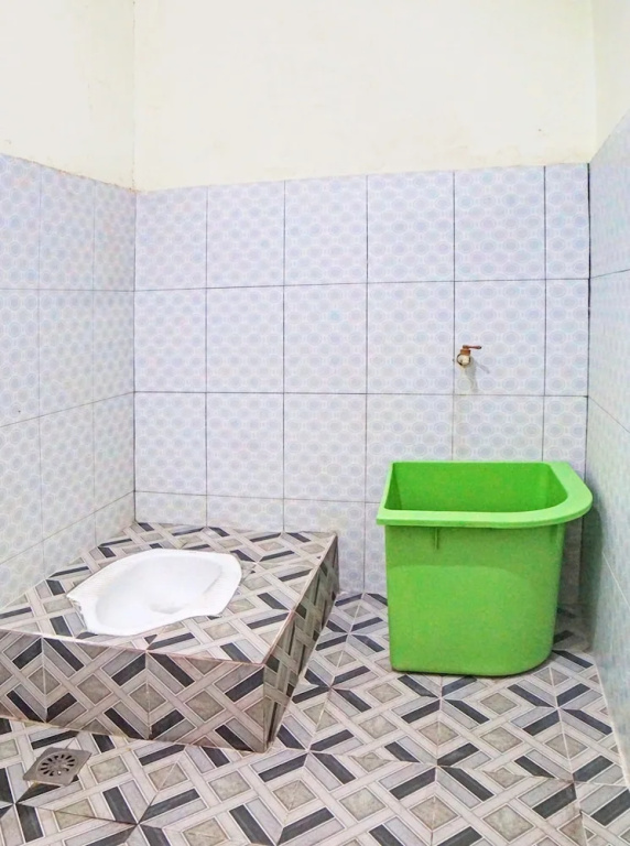 OYO 92579 Hotel Mutiara