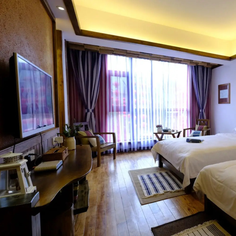 Zhangjiajie Xibujie Inn