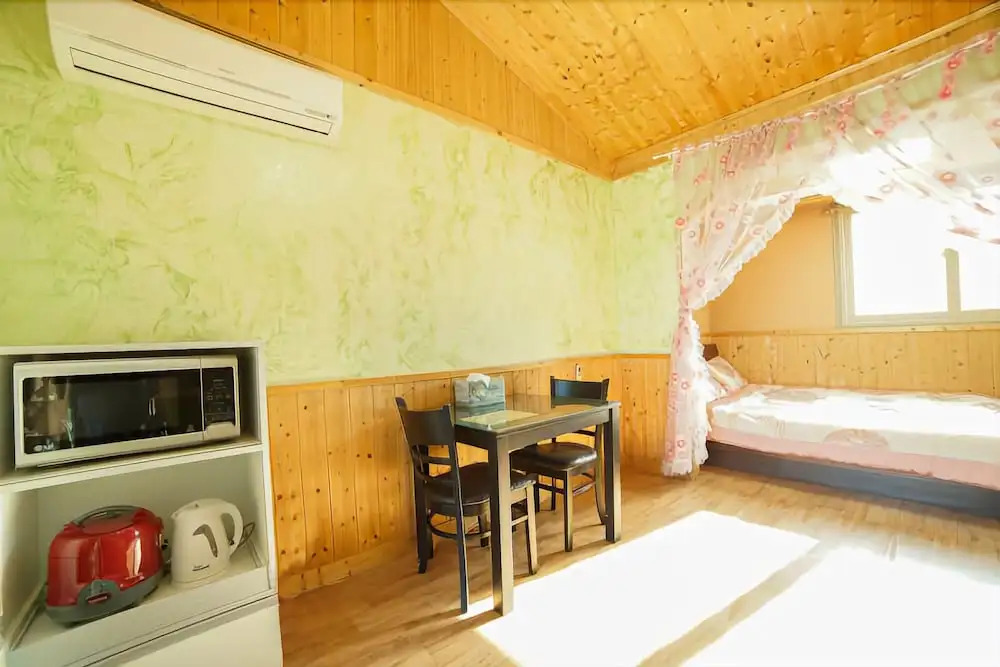 Ganghwa Saranhae Pension