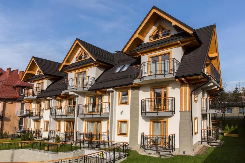 Apartament Owczarnia Zakopane