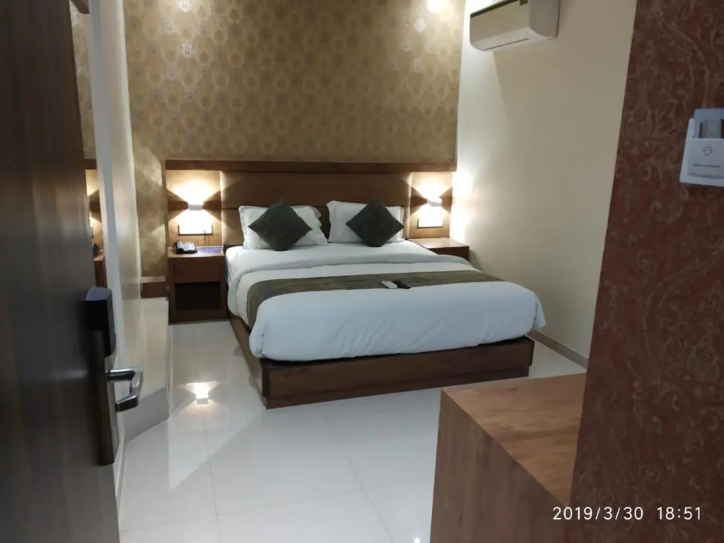 Hotel West Blue