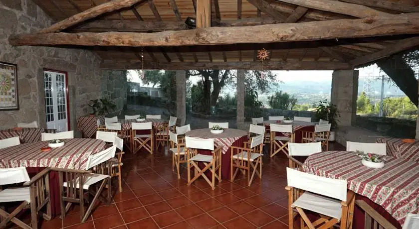 Quinta do Galgo