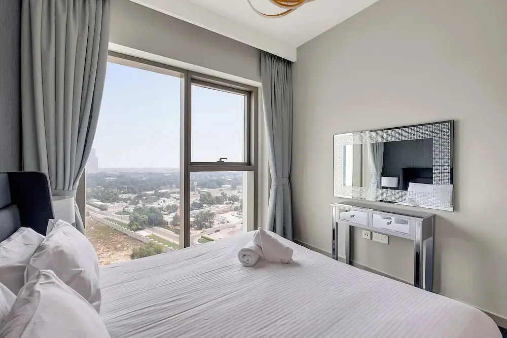 Bellavista -2 Bedrooms Downtown Views II