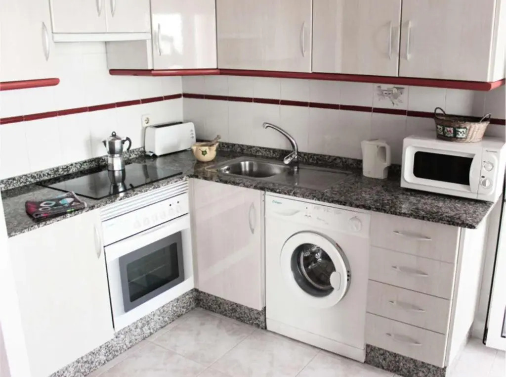 Apartamentos Copacabana Playa