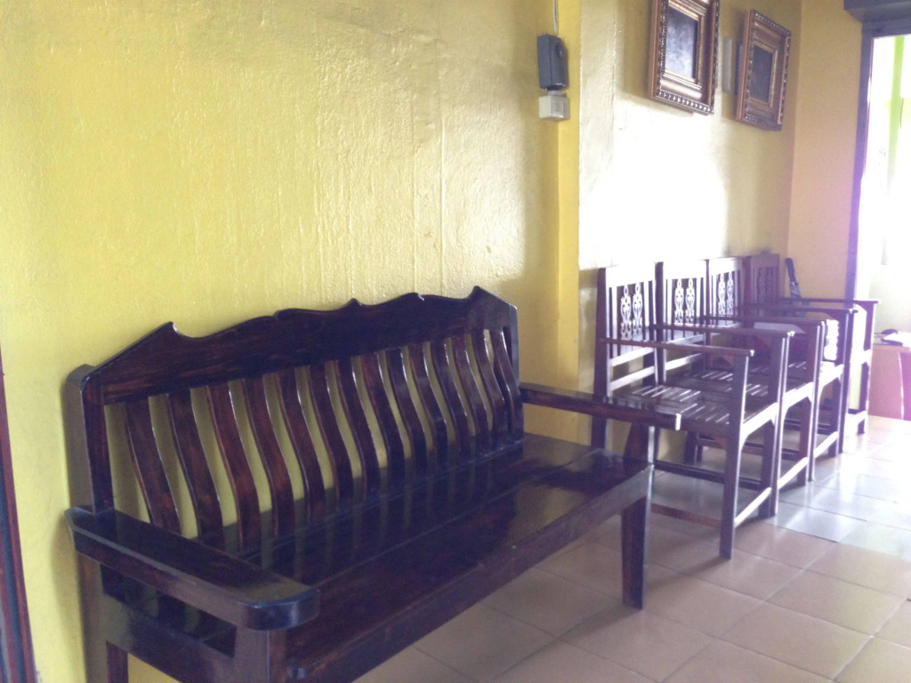 Sixty House