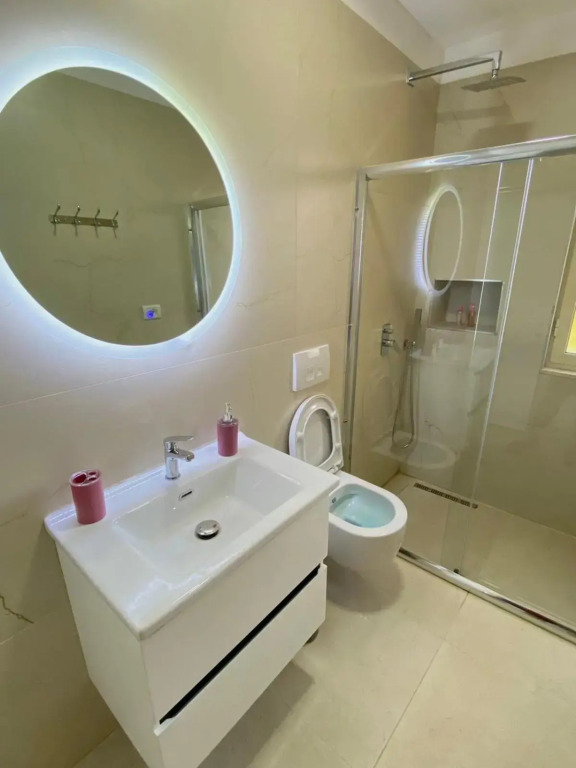 Serenity Apartament