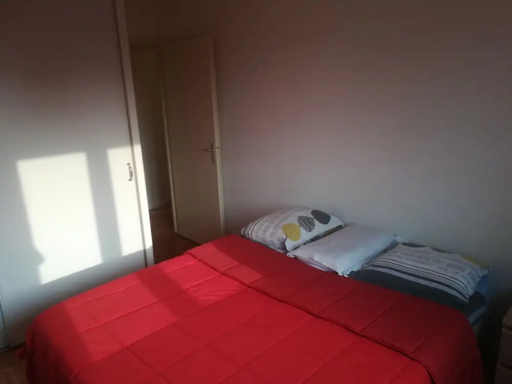 Cosy T2 Lac Léman