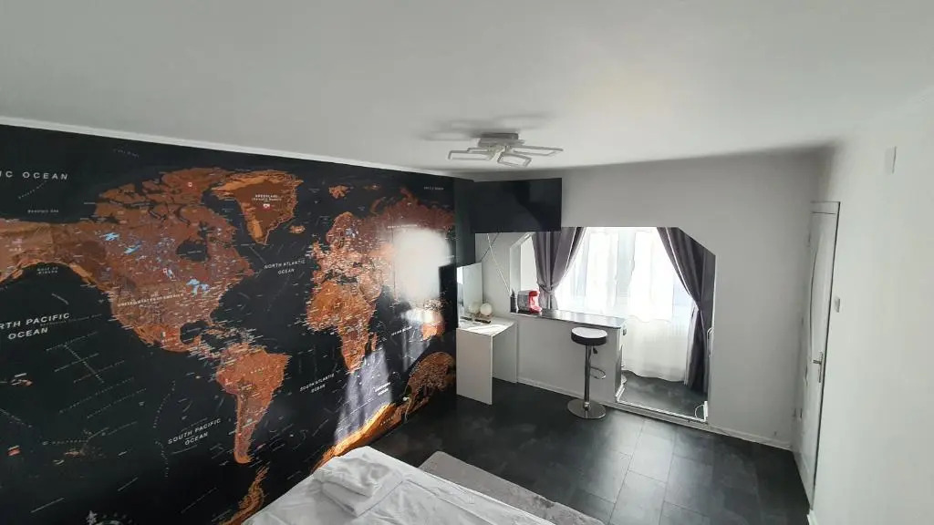 Studio Six Continents